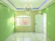 Casa reformada com 3 dormitórios à venda Vila Anglo...