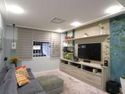 Casa reformada com 3 dormitórios sendo 1 suite, 2 vagas...