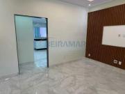 Casa Reformada com 3 Quartos, 2 Suítes, Lazer e...