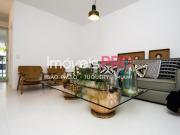 Casa reformada, com 3 suítes, pé direito de 3,20 metros,...