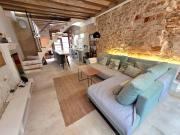 Casa Reformada con Encanto en el Corazón de Castellón