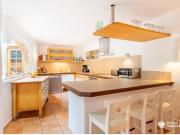 Casa reformada con licencia vacacional ETV