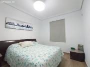 Casa reformada con patio ZONA IBARBURU