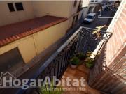 CASA REFORMADA CON TERRAZA Y BARBACOA