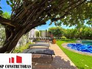 CASA REFORMADA Cond. Alphaville 2 571m2, 3 Suites,...