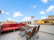 Casa reformada de 167 m2 con terraza en Alcudia