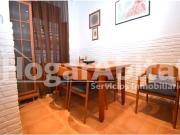Casa REFORMADA de 2 alturas junto al Ayuntamiento