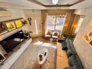 Casa Reformada em Condomínio com Suíte e Espaço Versátil...