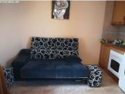 Casa reformada en la parte antigua