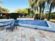 CASA REFORMADA /ESQUINA VISTA PARA O LAGO/5 QUARTOS/10...