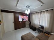 CASA REFORMADA FINO ACABAMENTO 2 QUARTOS ARMÁRIOS...