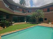 Casa Reformada Jardim Guedala 3 Suítes 595m²