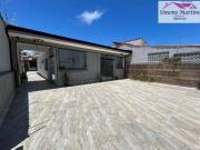 CASA REFORMADA LADO PRAIA NA CIDADE DE ITANHAEM