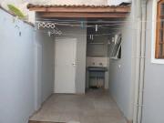 Casa reformada na Aclimação, SP para aluguel