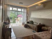 Casa reformada no Alphaville 04, excelente localização,...