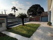 Casa Reformada no Bairro Medianeira