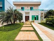 Casa reformada no Condomínio Pernambuco II, Guarujá – 4...