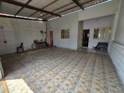 Casa Reformada no Novo Jardim: 3 Quartos e 119m² de...