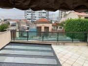 Casa reformada no Tatuapé com 4 quartos