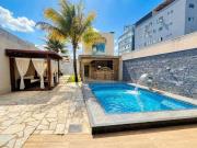 CASA REFORMADA VICENTE PIRES COM 4 QUARTOS PISCINA...