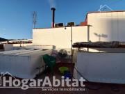 CASA REFORMADA Y MUY BONITA CON TRASTERO Y TERRAZA