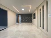 Casa reformadíssima com 3 quartos sendo 1 suíte na...