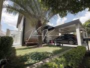 Casa REFÚFIO no Condomínio Terras de Atibaia I