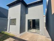 CASA REGIÃO DA VILA NASSER