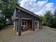 Casa Regularizada en Parcela de 5.000 m² – Sector Casa...