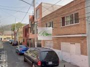 CASA REMATE 15 DE AGOSTO GUSTAVO A MADERO CERCA METRO...