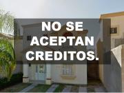 Casa remate Banc. Cda. Toscana, 85136 Cdad. Obregón, Son