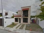 Remato casa en calle 19 A, Gran Santa Fe, col. Caucel,...