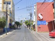 Casa Remate Bancario Av. Cuauhtémoc Col. Amatitlán,...
