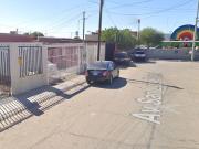 Casa Remate Bancario, Av San Luis Potosí, Misión de San...