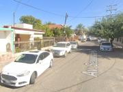 Casa Remate Bancario AV. SEGUNDA DE PRERIFÉRIO LUIS...