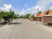 Casa Remate Bancario Calle 10 Vista Alegre Nte, 97130...
