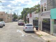 Casa Remate Bancario Calle 21 La Florida, Mérida, Yuc. 97138