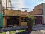 Casa Remate Bancario Claveria Azcapotzalco CDMX