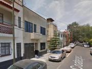 Remato extraordinaria casa en Coatepec, col. Roma Sur,...