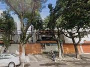 CASA REMATE BANCARIO COL DEL VALLE SUR, BENITO JUAREZ