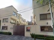 CASA REMATE BANCARIO DEL VALLE BENITO JUAREZ