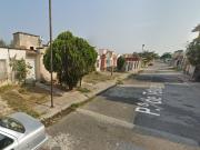 CASA REMATE BANCARIO EN TETLALPAN, PALMARAL, VRACRUZ