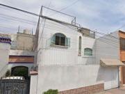 CASA, REMATE BANCARIO, LIDIA, COL GUADALUPE TEPEYAC...