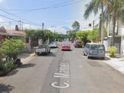 Casa Remate Bancario MARRUECOS MIGUEL HIDALGO, C.P. 44760