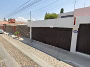 CASA REMATE BANCARIO, SANTIAGO DE QUERETARO