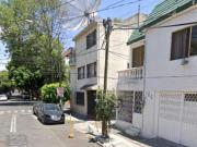 CASA REMATE BANCARIO NUEVA SANTA MARÍA AZCAPOTZALCO CDMX