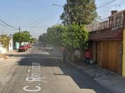 Casa Remate Bancario RÍO TIZAPAN ATLAS, GUADALAJARA, JALISCO