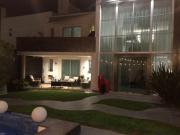 CASA REMATE RESID QUINTA REAL 5 REC 7 BAÑOS SALA DE CINE...