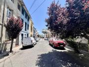 CASA REMODALADA CON 5 DEPTOS INDEPENDIENTES CERCA U. CHILE