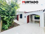 CASA REMODELADA 2D 1B, PASAJE CERRADO LAS VIZCACHAS, MAIPÚ